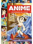 Guide de l'animation japonaise - 23,70 € - commandable