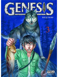 Genesis - tome 3