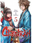 Chiruran - tome 5