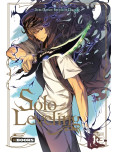Solo Leveling - Coffret T01 à T03 NED 2024