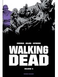 Walking Dead Prestige - tome 5