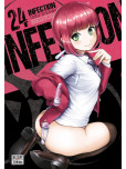 Infection - tome 24