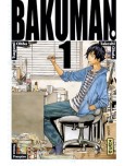 Bakuman - tome 1