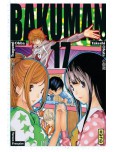 Bakuman - tome 17