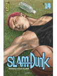 Slam Dunk Star edition - tome 14