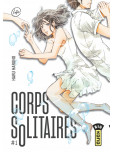 Corps Solitaires - tome 1