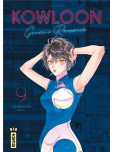 Kowloon Generic Romance - tome 9