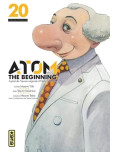 Atom the beginning - tome 20