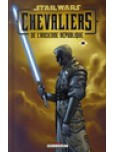 Star Wars - Chevaliers de l'Ancienne République - tome 2 : Ultime recours