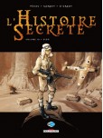 L'Histoire secrète - tome 16 : Sion