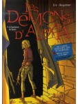 Les Démons d'Alexia - tome 4 : Le syndrome de Salem