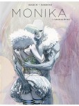 Monika - tome 2 : Vanilla dolls