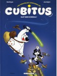 Cubitus (Les nouvelles aventures de) : Cubitus fait son cinéma [hors série]