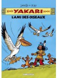 Yakari - L'ami des animaux - tome 6 : L'ami des oiseaux