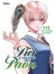 Fier comme un paon - tome 1