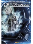 Star Wars : Obi-Wan et Anakin - tome 1