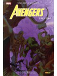 Avengers - Intégrale : 1963-1964 (ned)