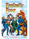 Fantastic Four - Intégrale - tome 3 : 1964