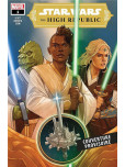 Star Wars - La Haute République - tome 1