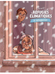 Réfugiés climatiques & castagnettes - tome 2