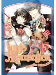 Junjo Romantica - tome 15