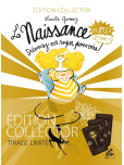 La Naissance en BD - tome 1