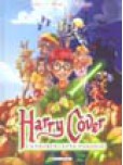 Harry Cover - tome 1 : L'ensorcelante parodie