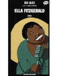 BD Jazz : Ella Fitzgerald [Inclus 2 CD]