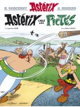 Astérix - tome 35 : Chez les Pictes