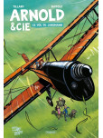 Arnold et Cie - tome 1
