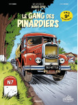 Jacques Gipar (Une aventure de) - tome 1