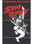 Sin City - tome 1 : J'ai tué pour elle