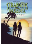 Strangers in Paradise - tome 11 : Le meilleur des mondes