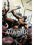 Dark Knights of Steel : Allwinter