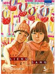 Les Liens du sang - tome 5