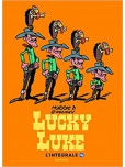 Lucky Luke - nouvelle intégrale - tome 4