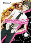 Danganronpa 2 - tome 1