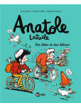 Anatole Latuile - tome 16