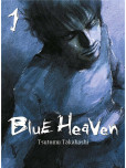 Blue Heaven (Nouvelle édition) - tome 1