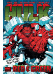 Hulk : Red Hulk