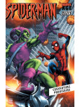 Spider-Man Géant - tome 4
