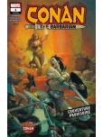 Conan the Barbarian par Aaron & Zub