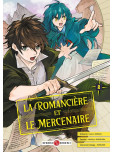 La Romancière et le Mercenaire - tome 2