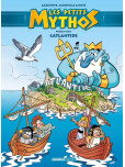 Petits Mythos présentent (Les) : Atlantide