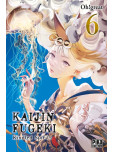 Kaijin Fugeki - Kindled Spirits - tome 6