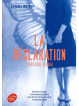 La déclaration - tome 1