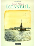 Carnets d'Orient : Istanbul [carnets de voyages]