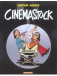 Cinémastock - intégrale