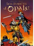 Les Forêts d'Opale - tome 6 : Le sortilège du pontife