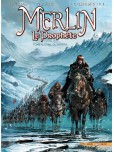 Merlin le Prophète - tome 4 : L'Âme du monde